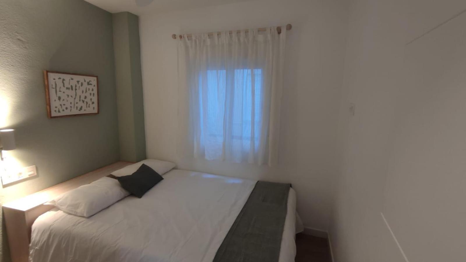 Acogedor Apt En Casco Historico Марбелья Экстерьер фото